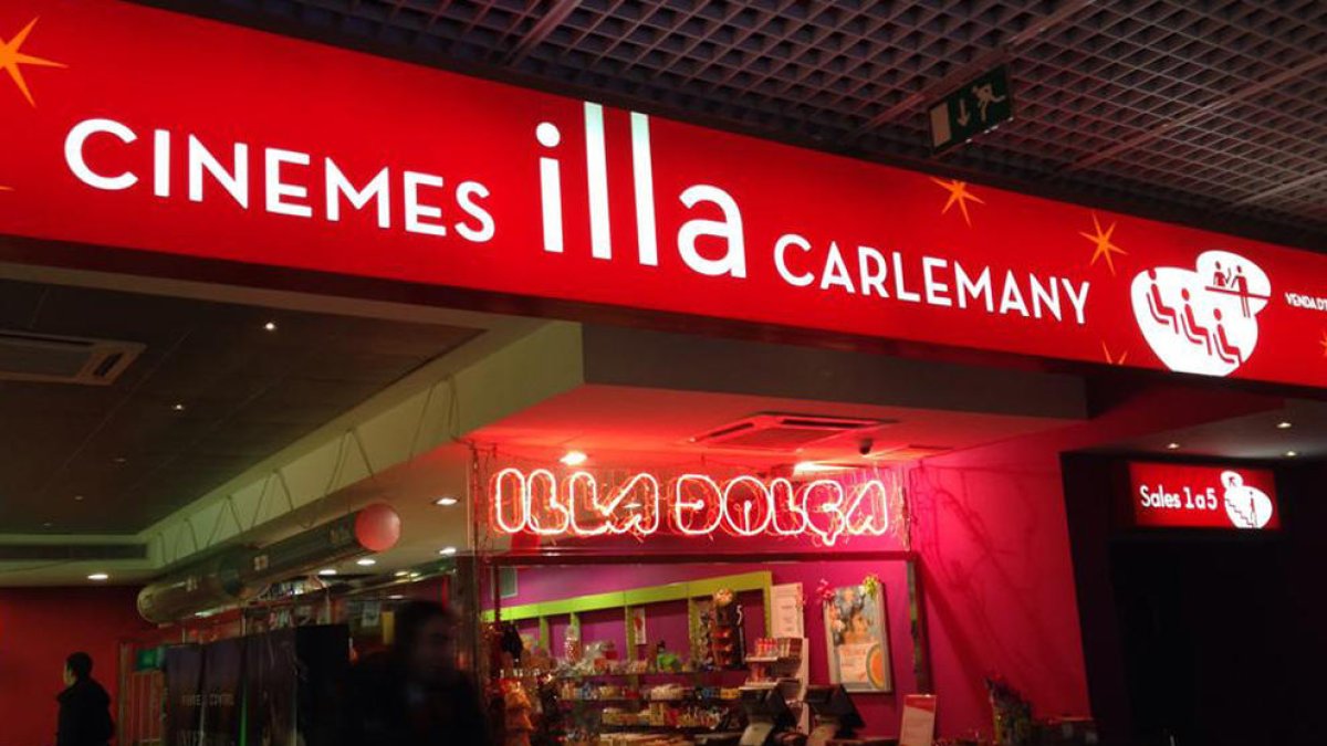 Torna la Festa del cinema amb la voluntat de superar l'edició de la primavera