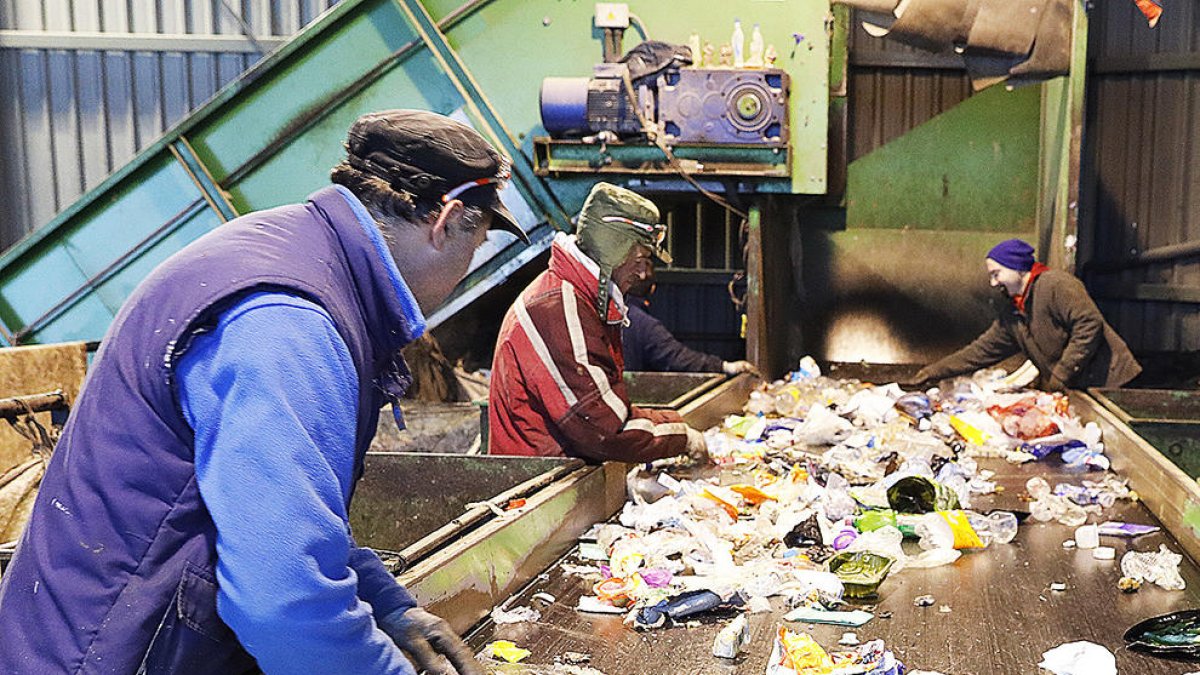 L'USdA demana la retirada de les lleis de la reforma laboral