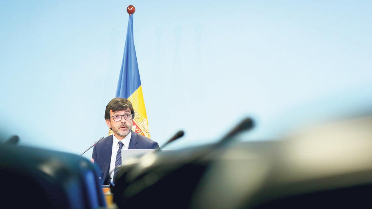 L'oferta de diàleg a Catalunya satisfà el Govern i els partits