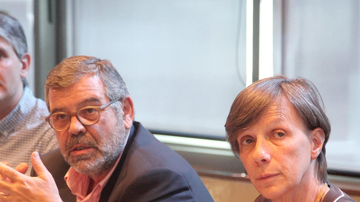 La CASS reclama 1,5 milions d'euros per cotitzacions impagades