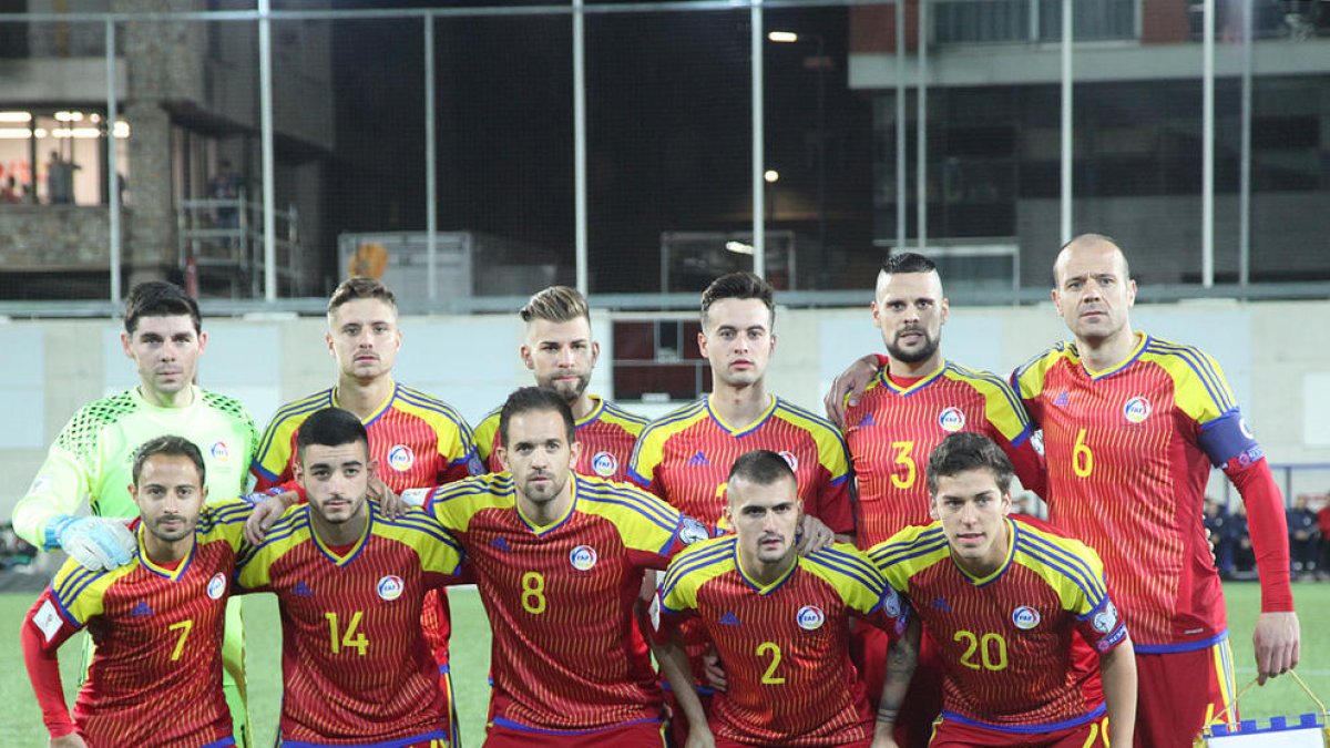 Definida la nova Lliga de les nacions