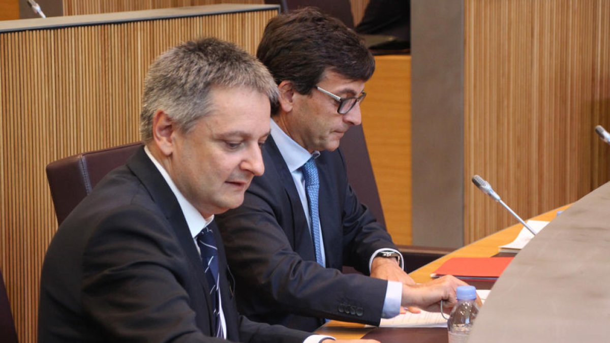 L'Andorran Financial Summit reunirà més de trenta entitats financeres internacionals