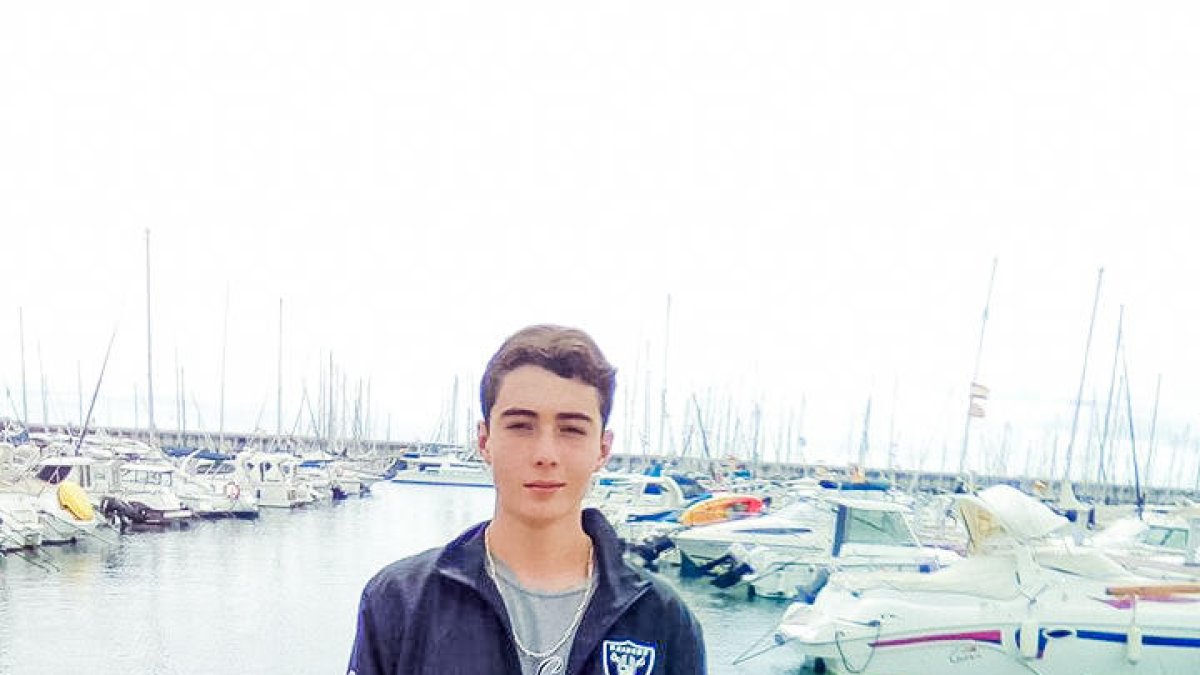 Desaparegut un noi de 15 anys en escapar-se d'un centre de menors