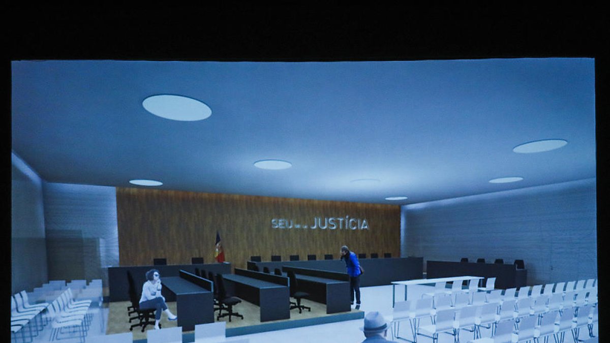 La fiscalia ambiciona més ordenances penals