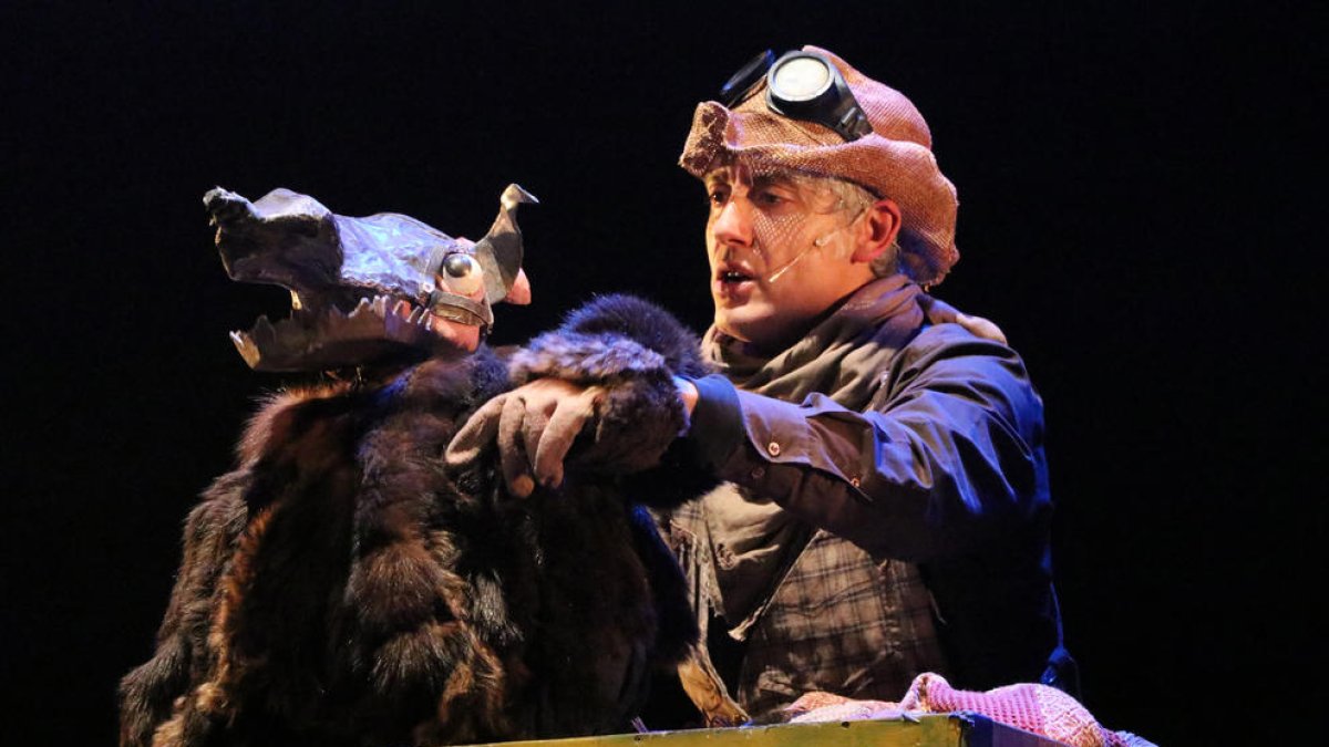 Encamp vol ser la Tàrrega titellaire