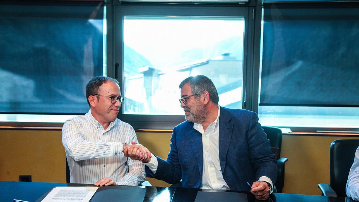 Una dotzena dels 56 metges generalistes tenen 50.000 pacients