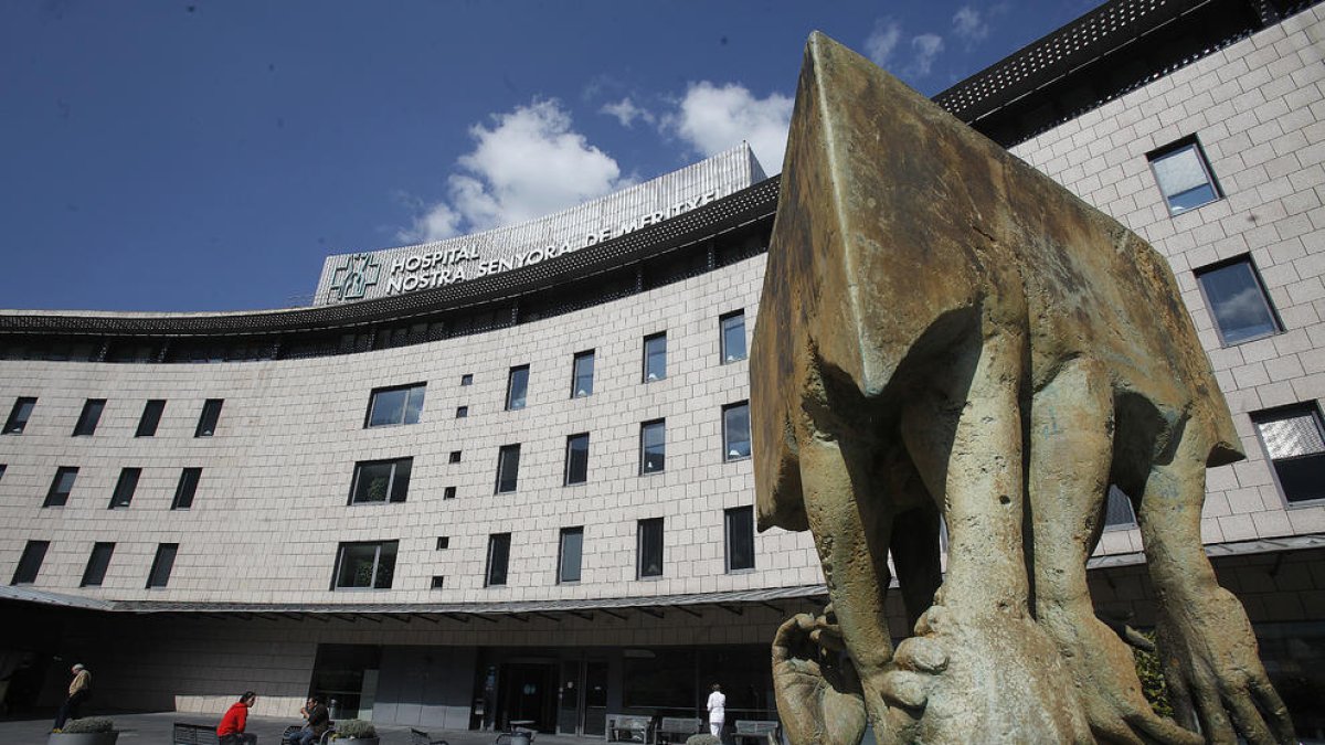 Millor sanitat, més càncer