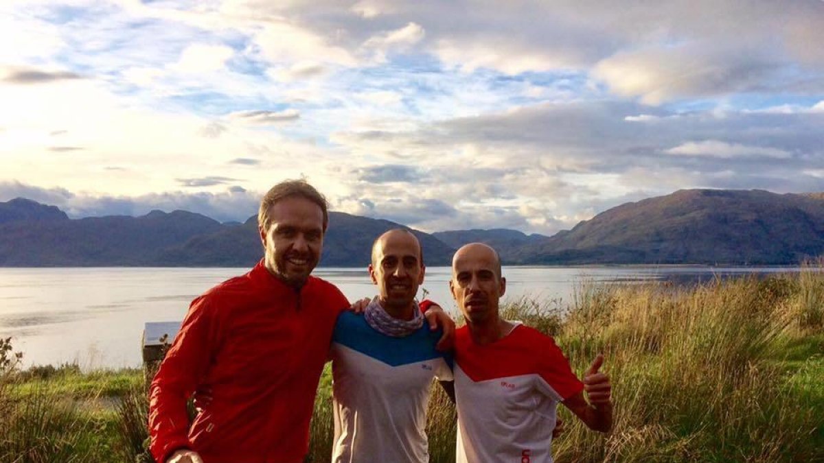 Marc i Òscar Casal tanquen la Copa del Món dins del Top-10