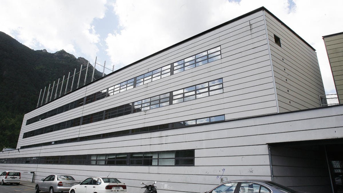 PISA valorarà els coneixements dels alumnes i la situació socioeconòmica