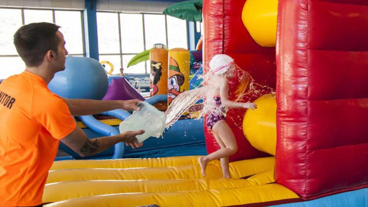 El comú ofereix 300 places per a les activitats de Tots Sants