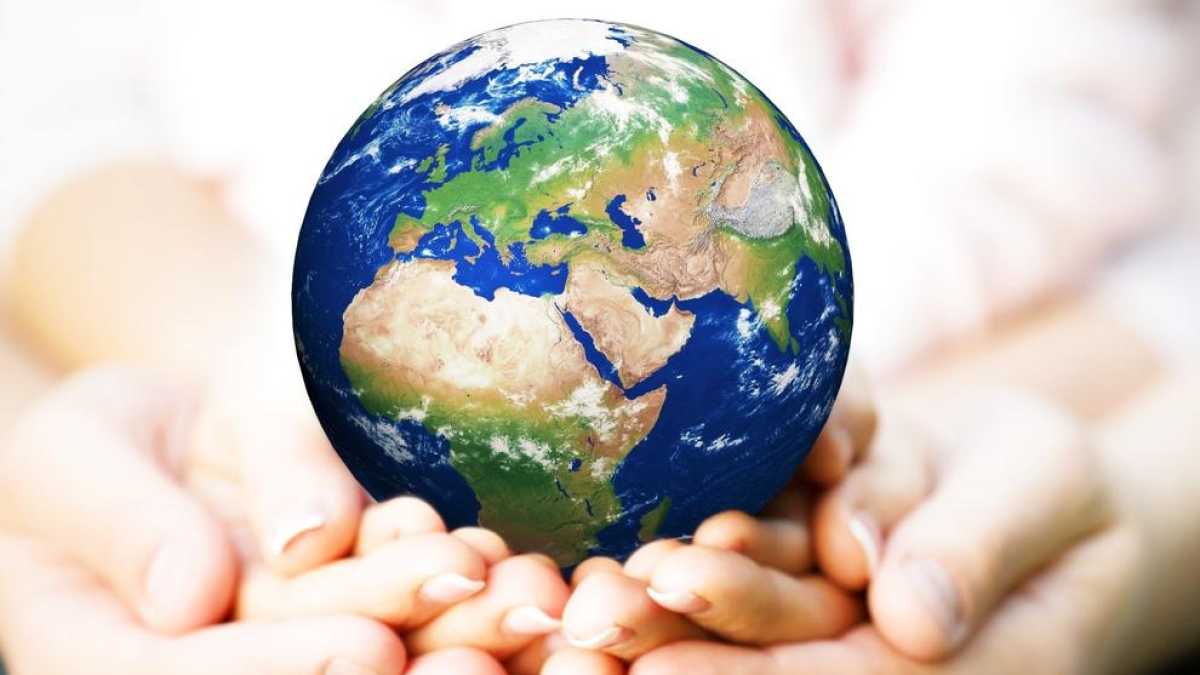 El canvi mundial (I)