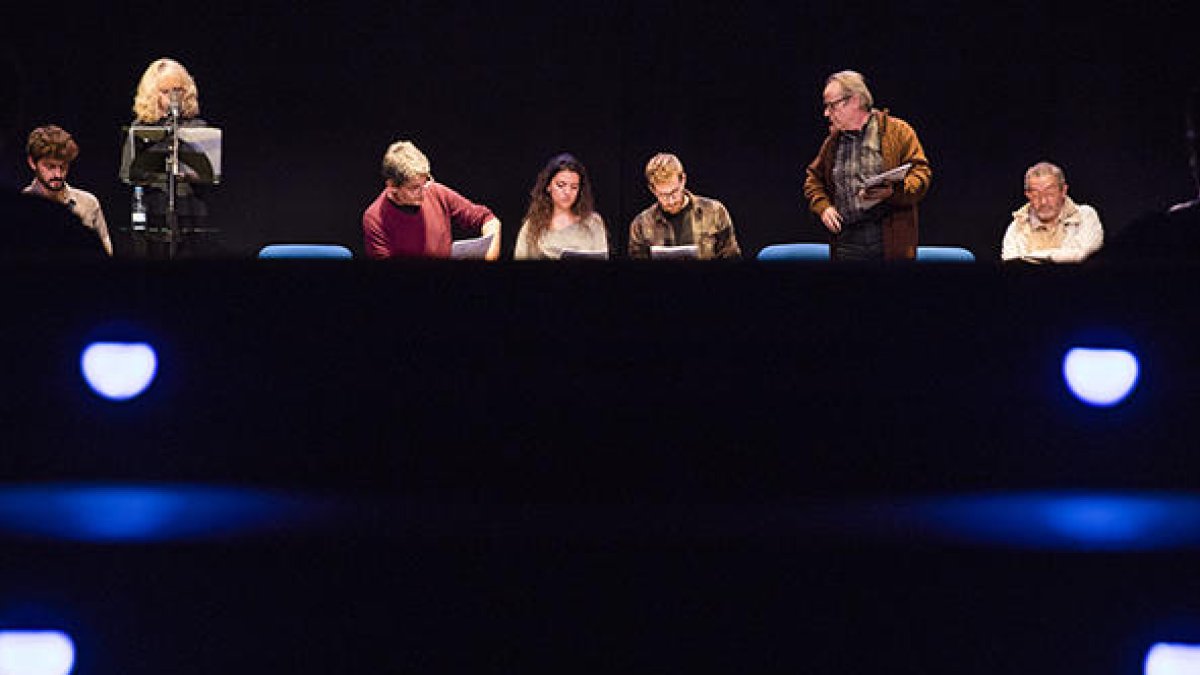 L''Andorra' de Max Frisch, protagonista al Teatre Comunal