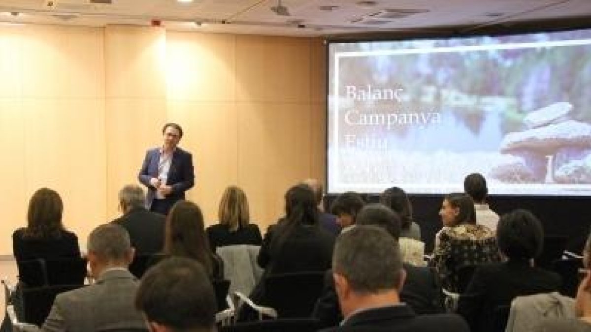 Andorra supera aquest estiu el milió de turistes en una campanya molt positiva