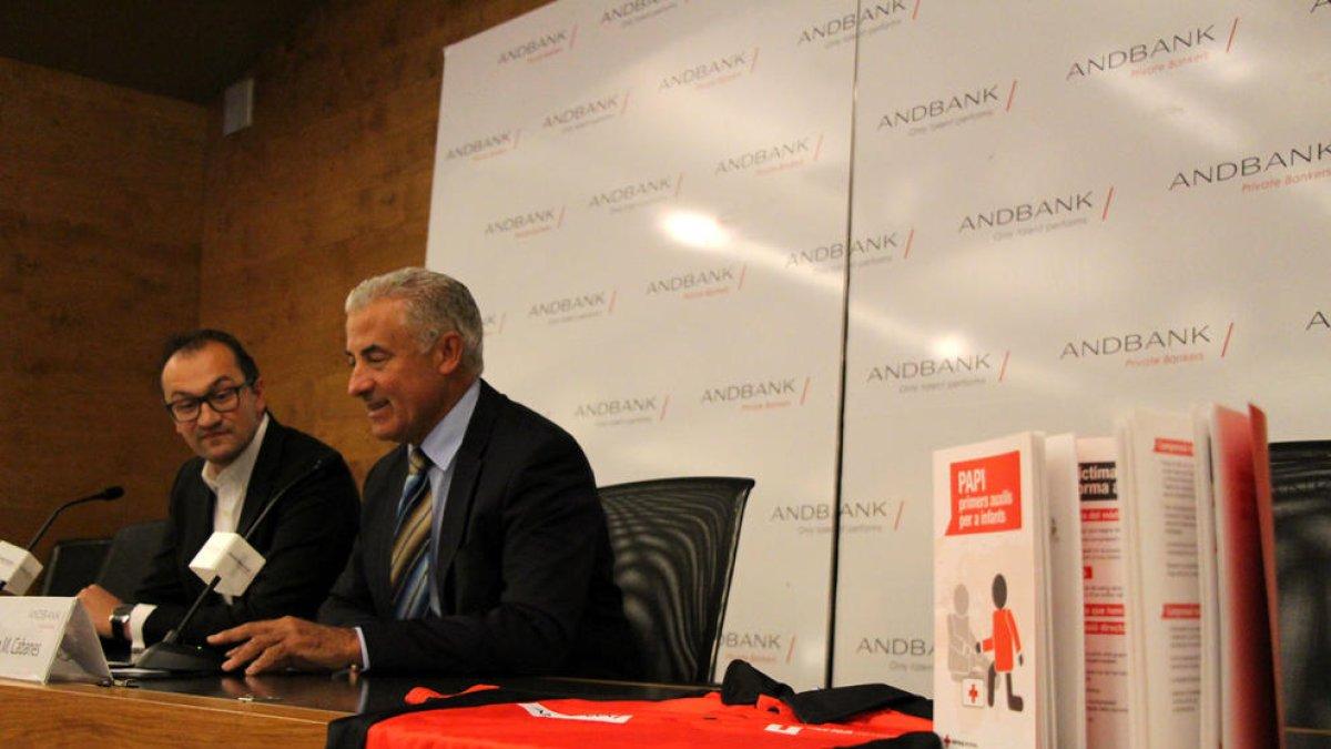 Uns 760 alumnes rebran formació en primers auxilis