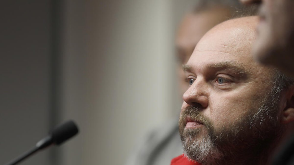 L'USdA assegura que s'obre quota perquè els treballadors no es queden a Andorra