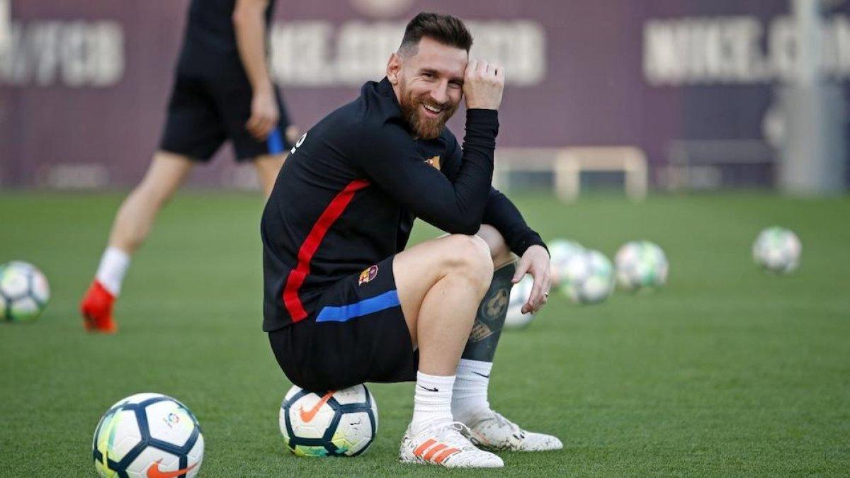 El Barça rep un Màlaga que només acumula 1 punt
