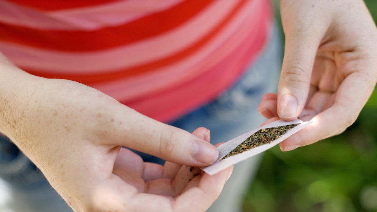 Droga i menors: la lluita