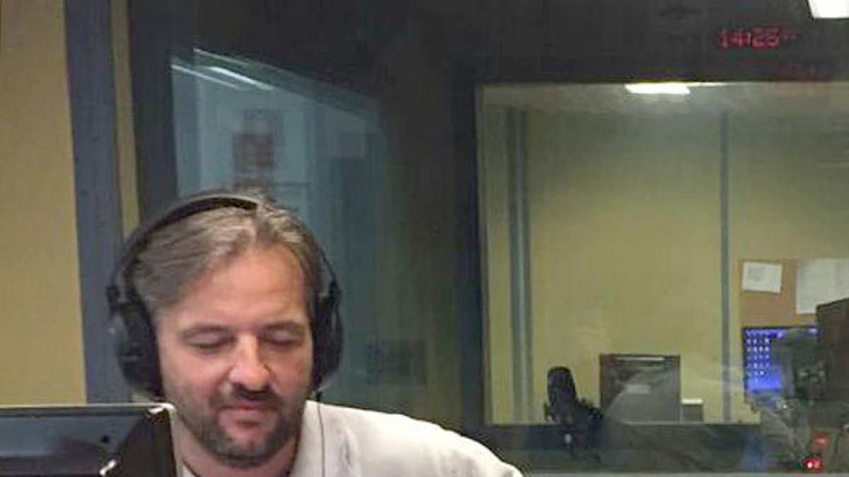 “El periodisme és una feina complicada i compromesa”