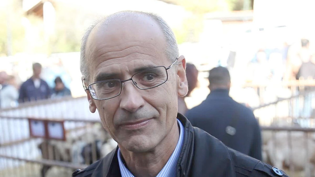 Martí diu que al PS “faran tot el possible” per portar la reforma al TC