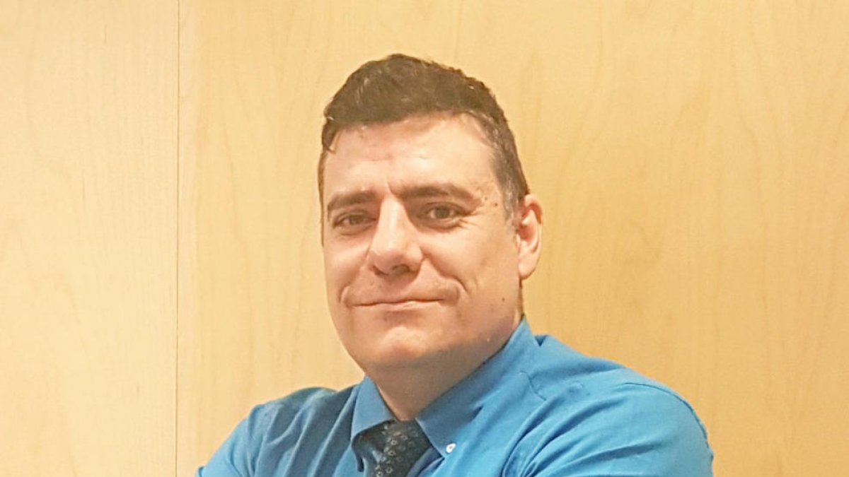 “El cant mostra la part més sensible de cada persona”