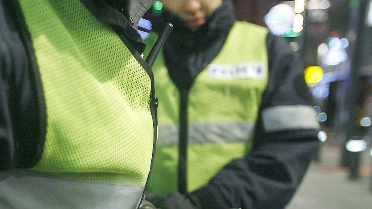 Més casos penals per alcoholèmia