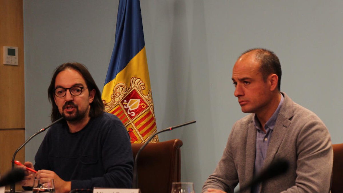 La infracció més habitual entre els propietaris de gossos potencialment perillosos és no dur el morrió