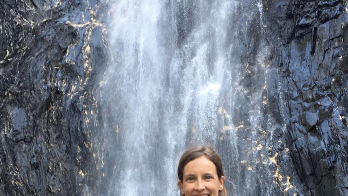 “Al final, els psicòlegs som com una caixa d'eines”