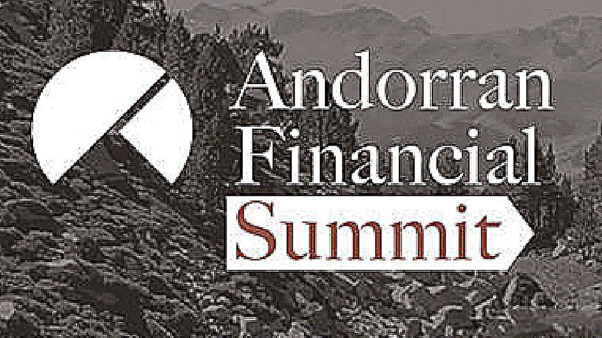 Tret de sortida avui a l'Andorran Financial Summit