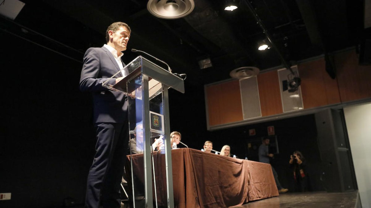 Interès d'una segona societat per entrar a Ordino-Arcalís