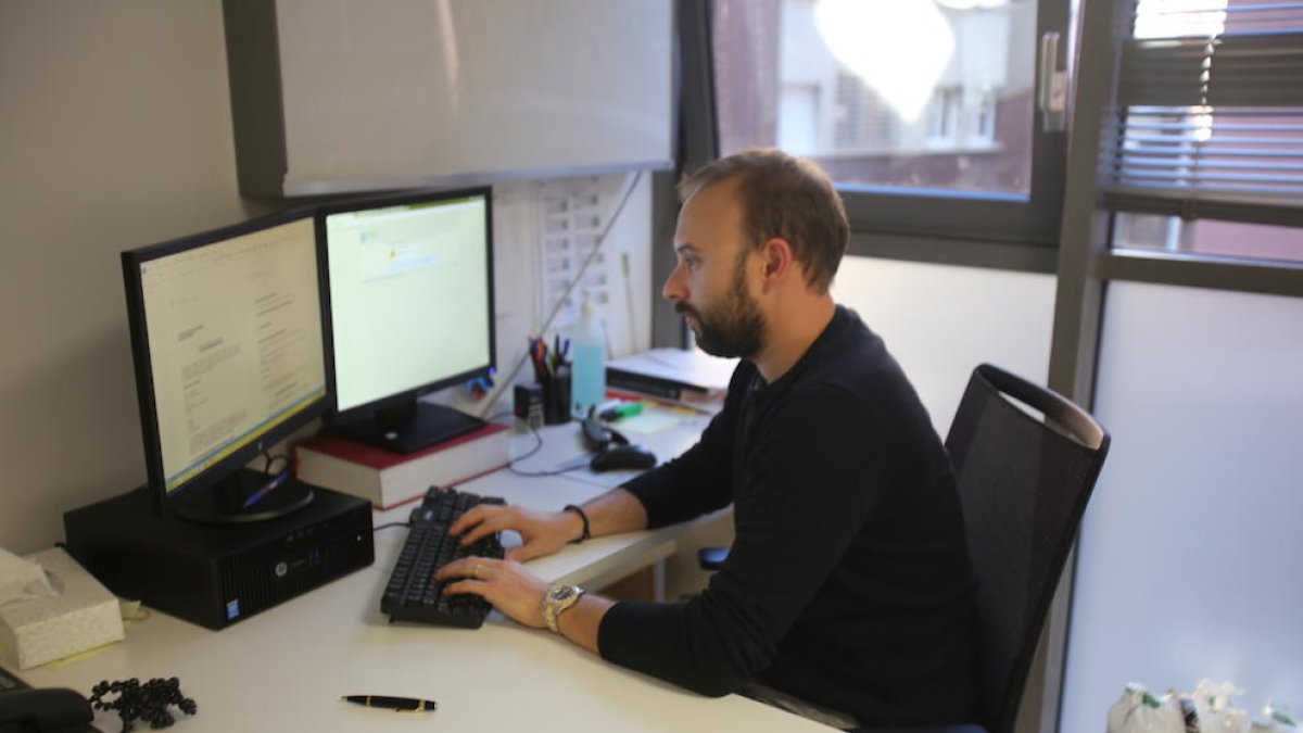 Treballant amb la mort