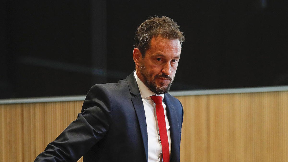 El PS es personarà en el cas de les suposades irregularitats en la gestió del SAAS