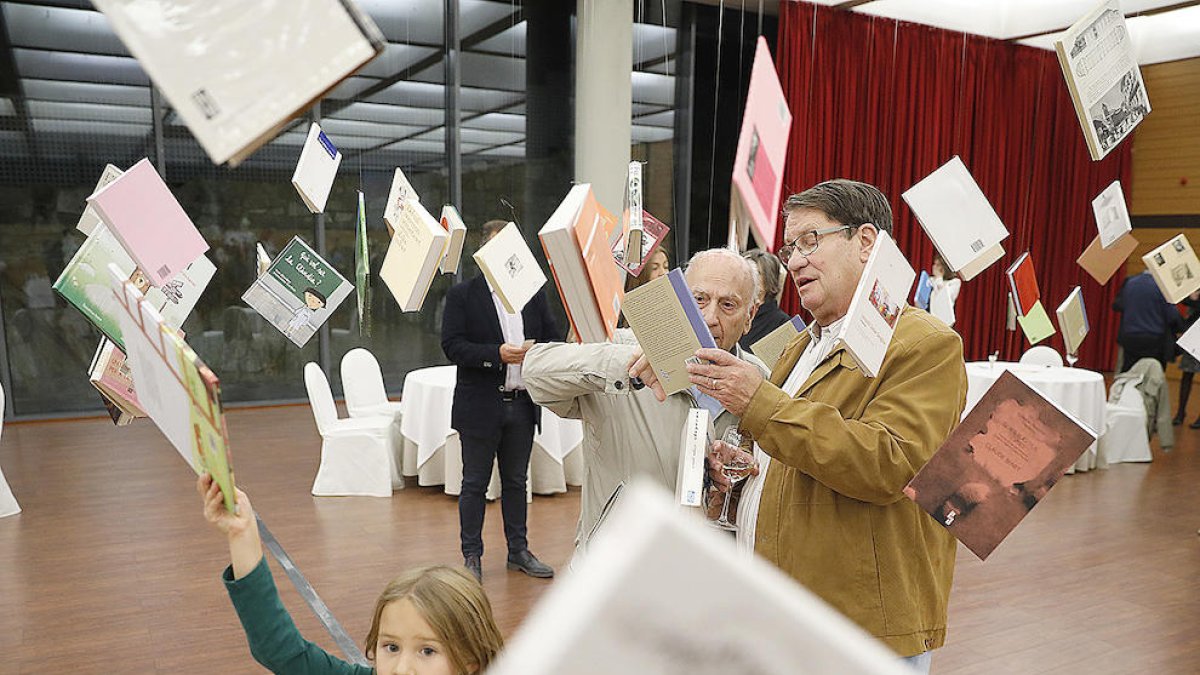 Editorial Andorra es reinventa com a espai de creació cultural