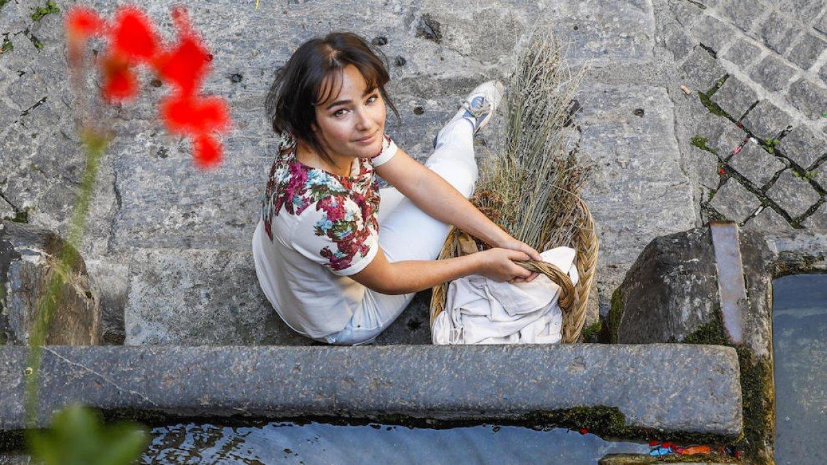 La ratassia inicia el cicle sobre llibres i artesania