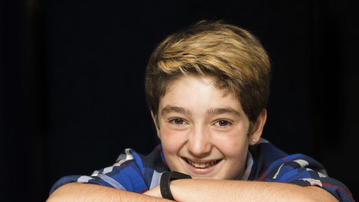 “El 'postureo', les 'selfies', no m'interessen gaire”