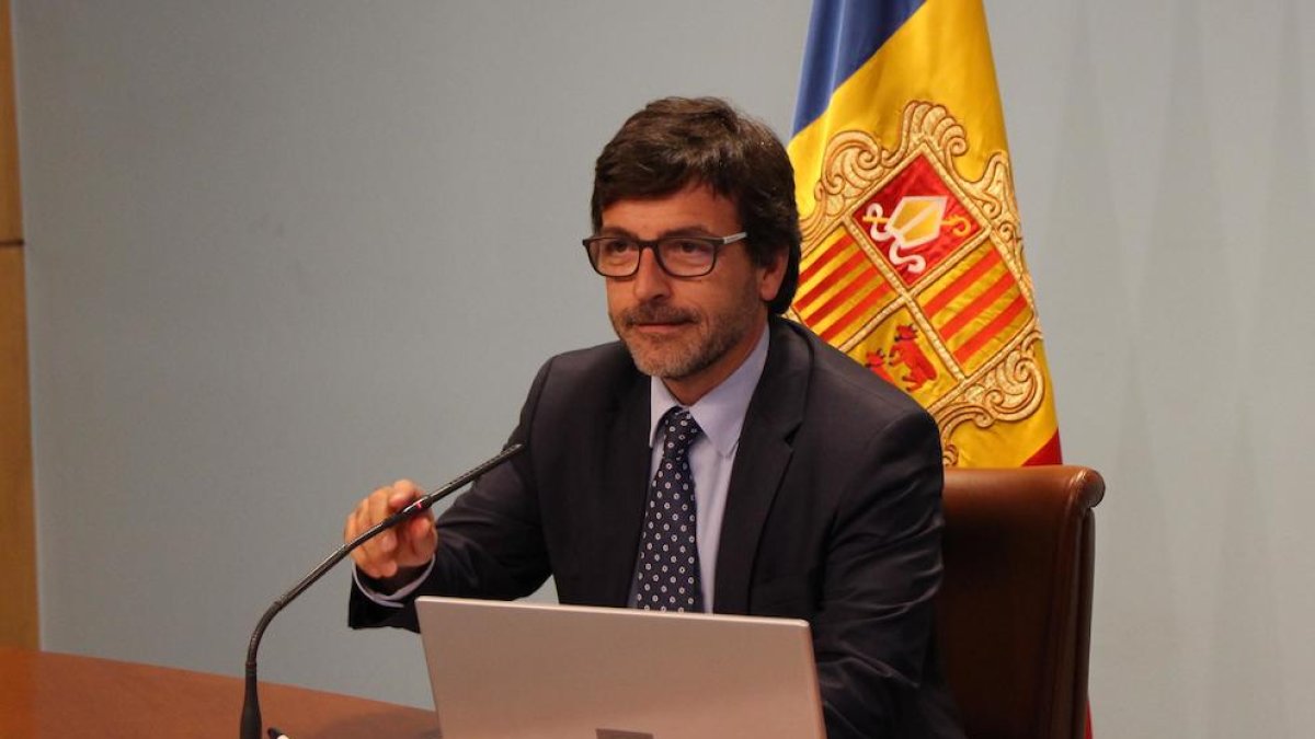 Nou grups empresarials presenten ofertes per la llicència del casino