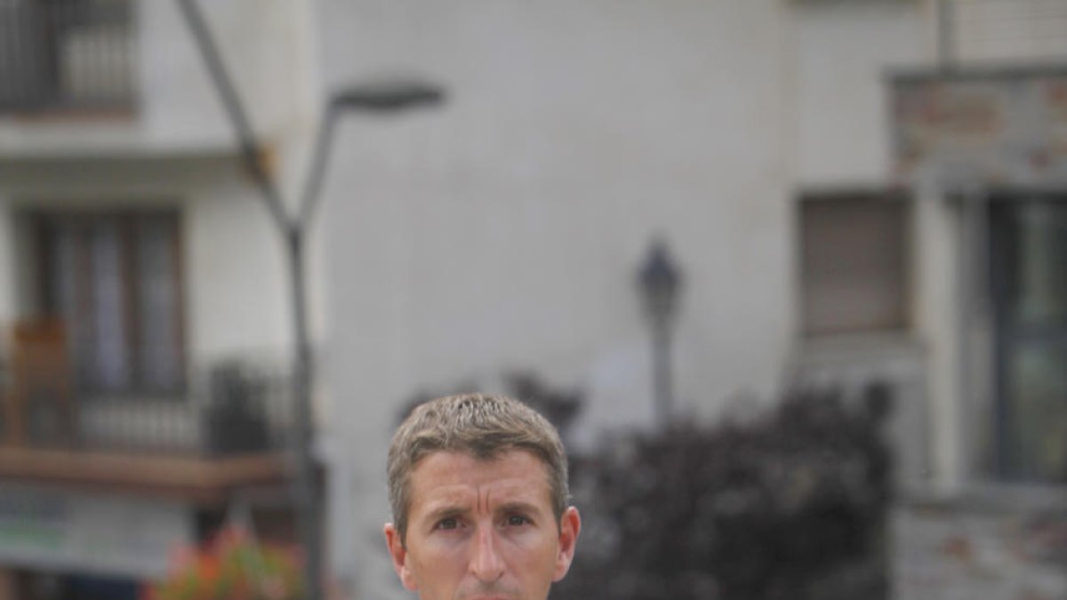 L'altra cara de Sergi Balielles
