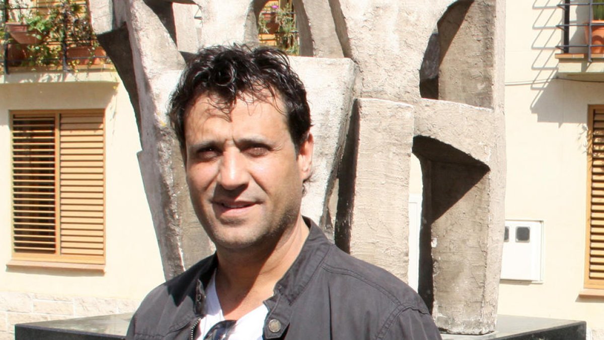 Presentació del llibre 'El psiquiatre de Déu'