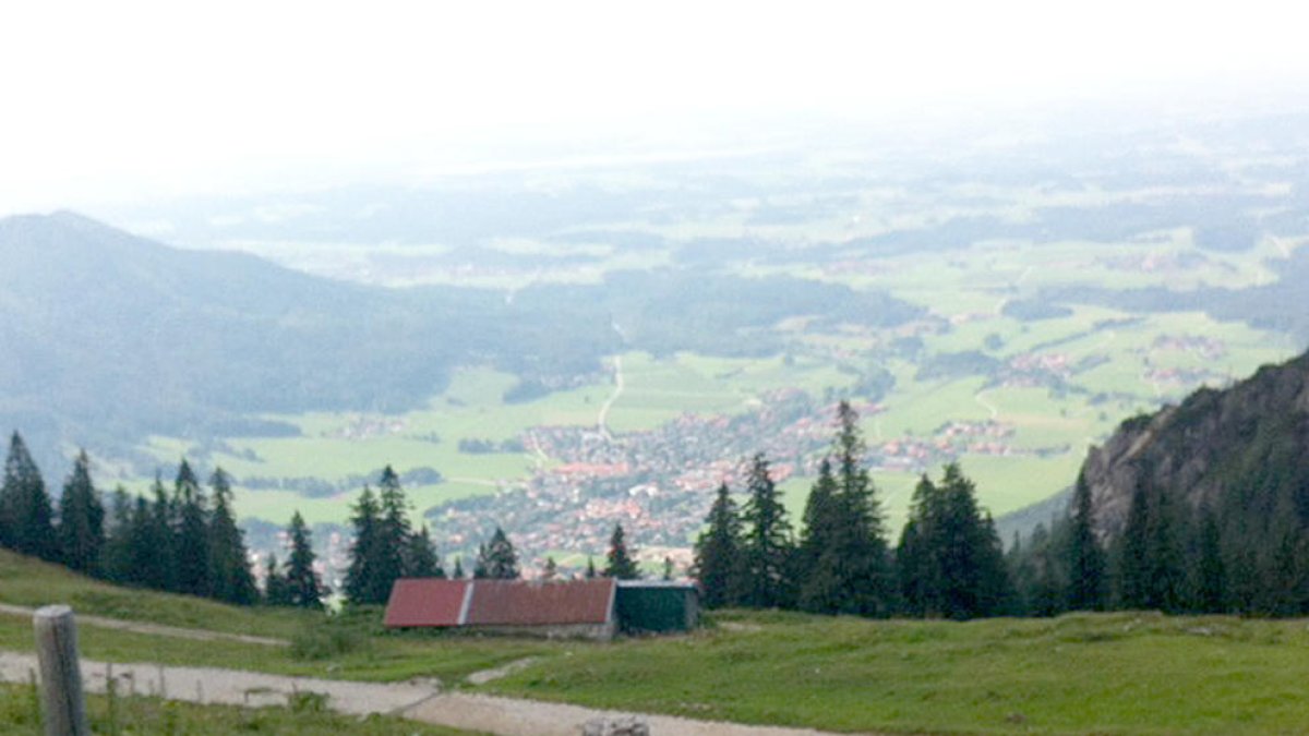 La competència dels Pirineus