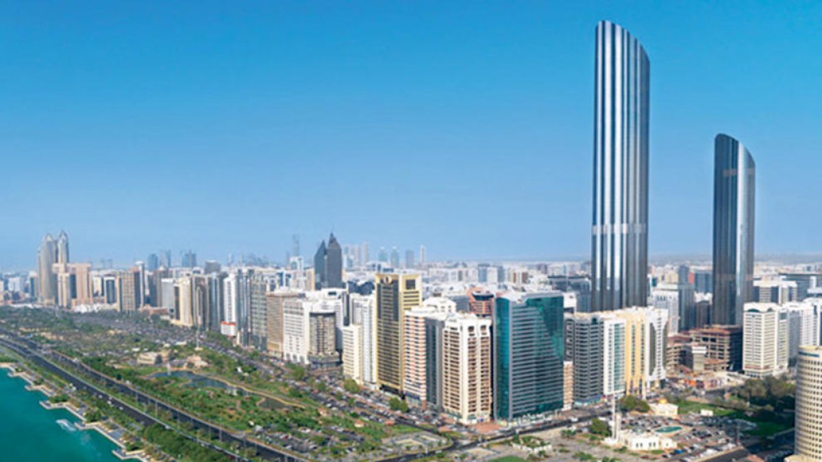 Entra en vigor el conveni amb els Emirats Àrabs