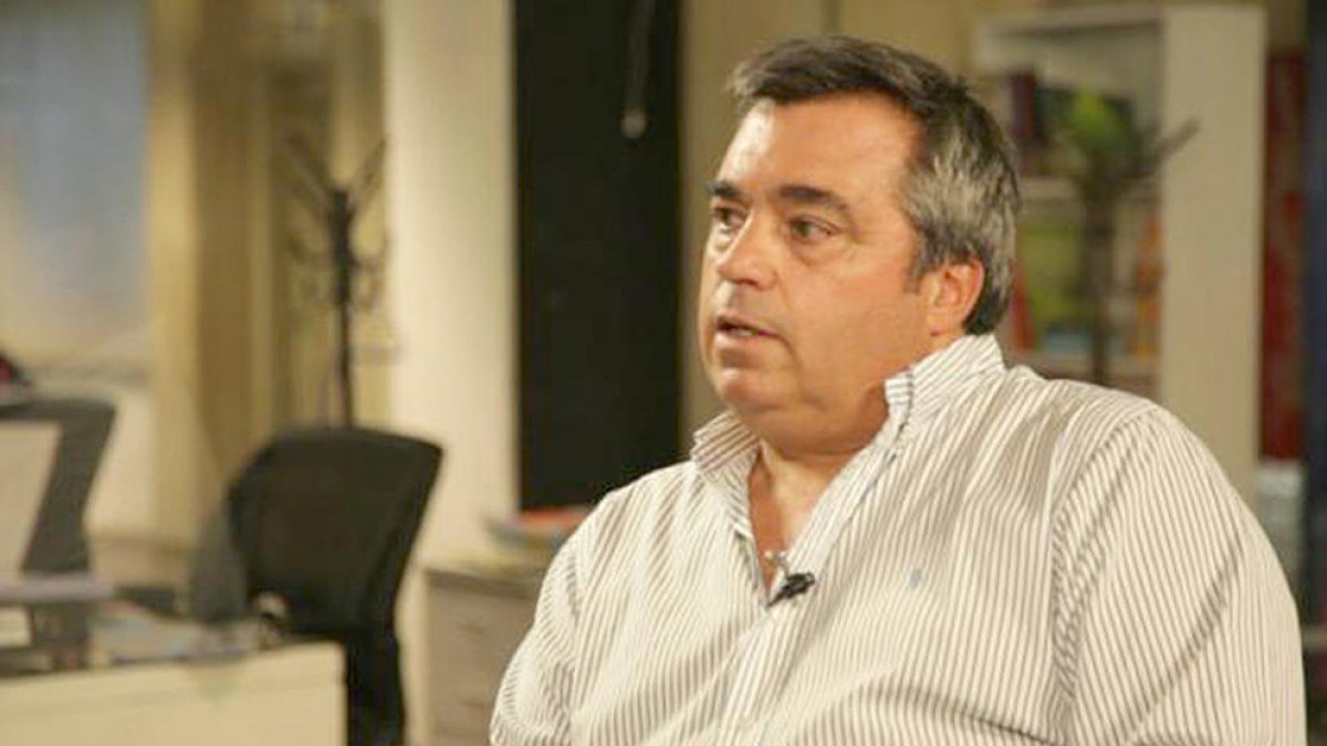 Sanguinetti apunta als seus antics superiors a BPA