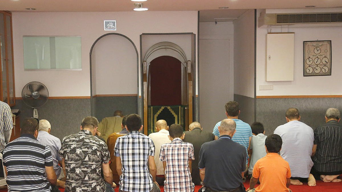 El Centre Cultural Islàmic condemna els atemptats de Barcelona i Cambrils