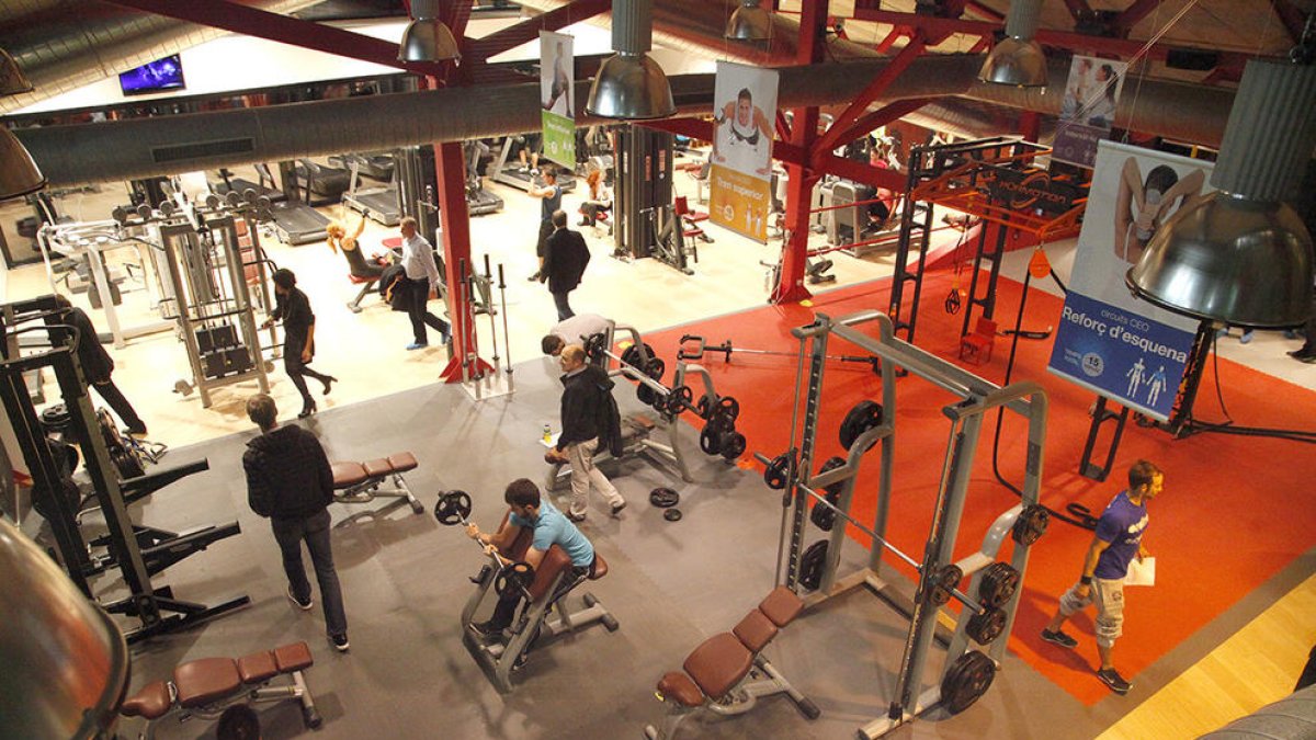 Termini per demanar subvencions esportives