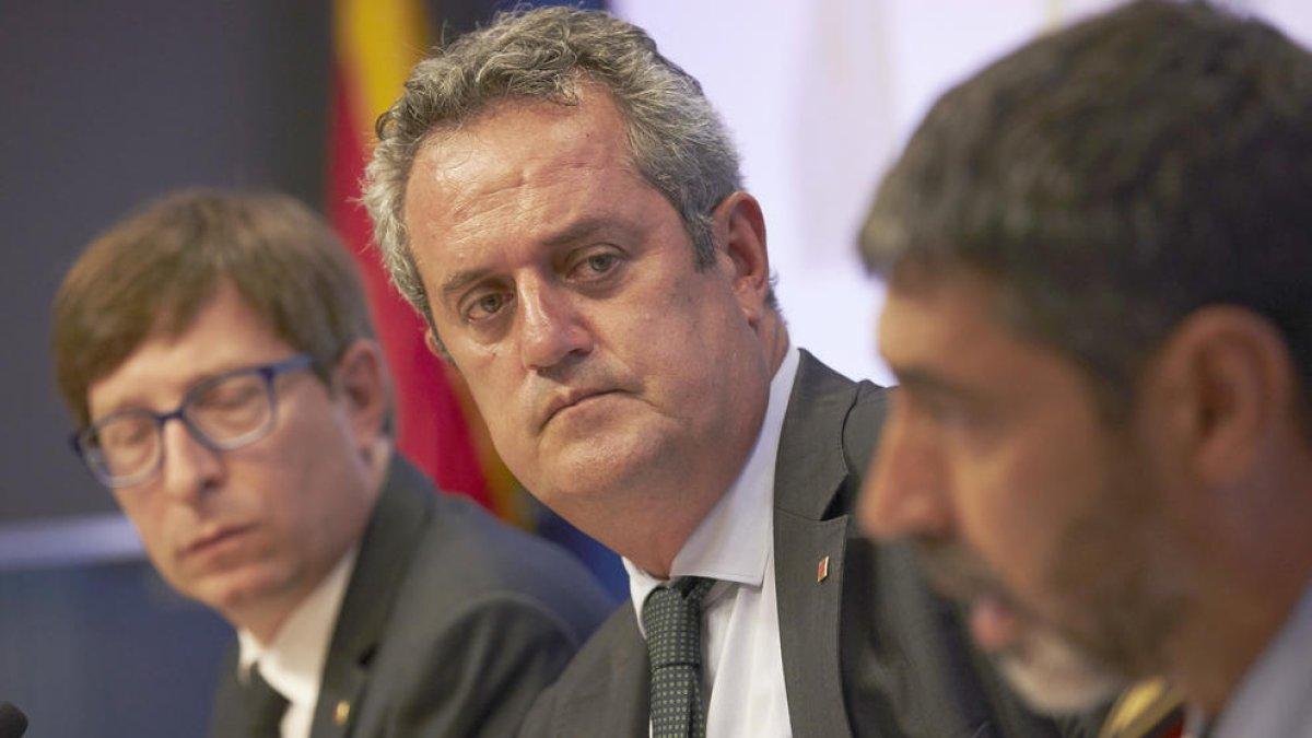Bèlgica va demanar informació als mossos sobre l'imam de Ripoll