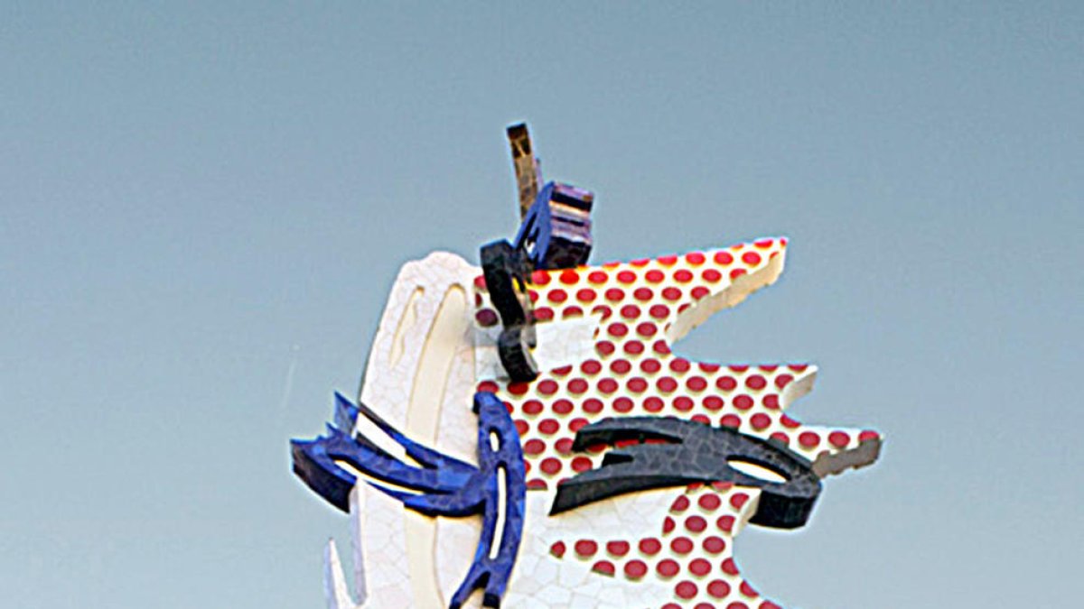 Quan el museu és el mateix carrer