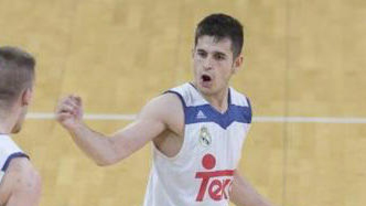 El MoraBanc Andorra anuncia els dorsals de la temporada vinent