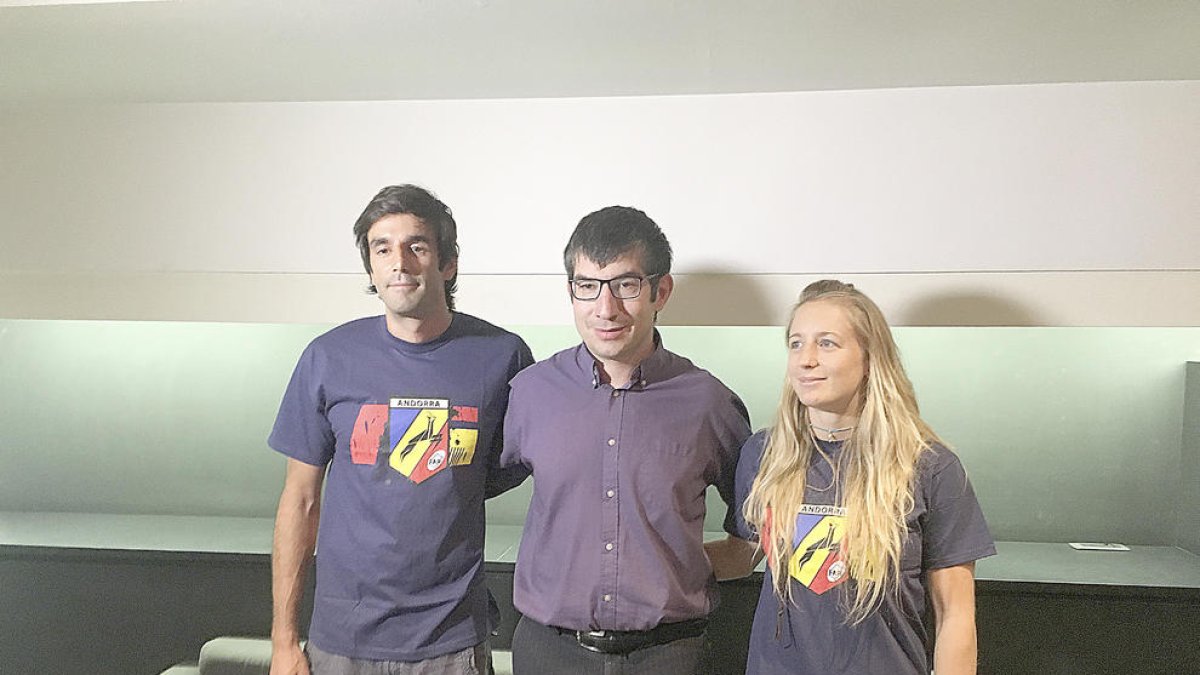 La federació aposta pel rugbi de 7