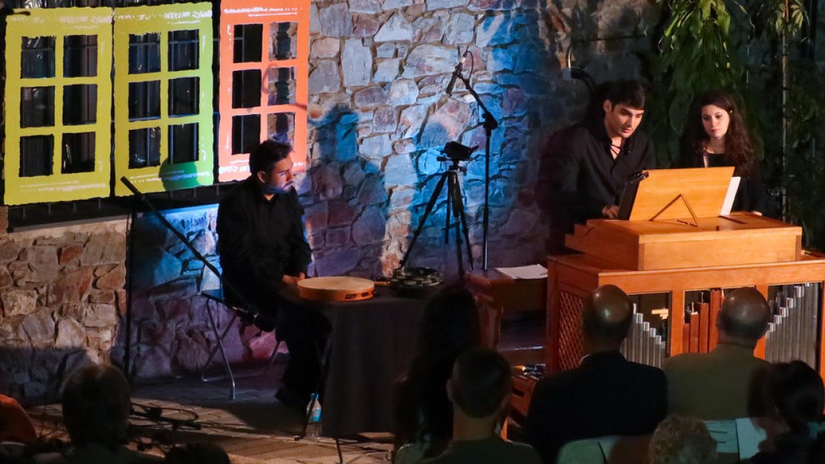 Sant Julià tanca amb