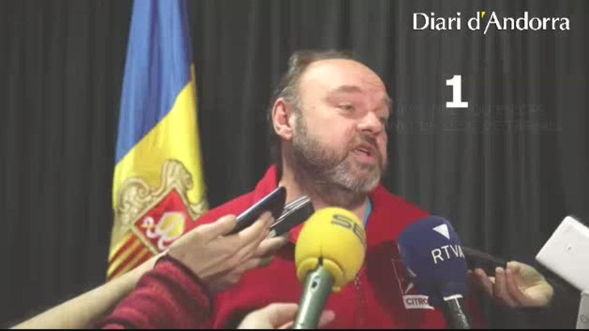 Vaga de funcionaris