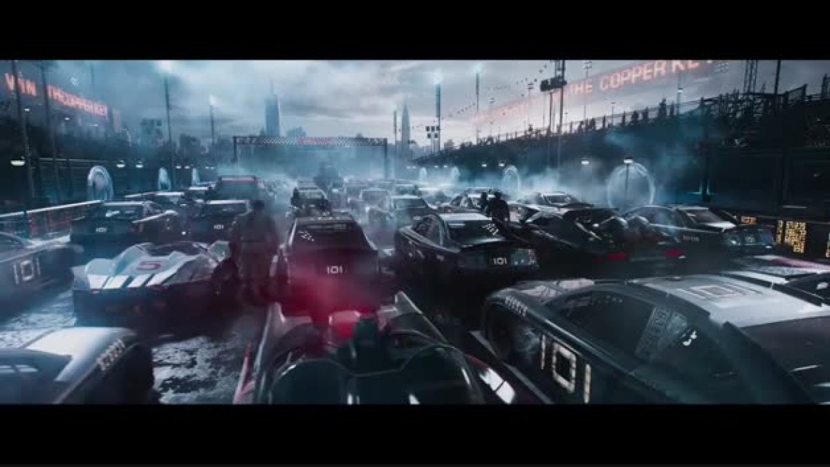 Ready Player One