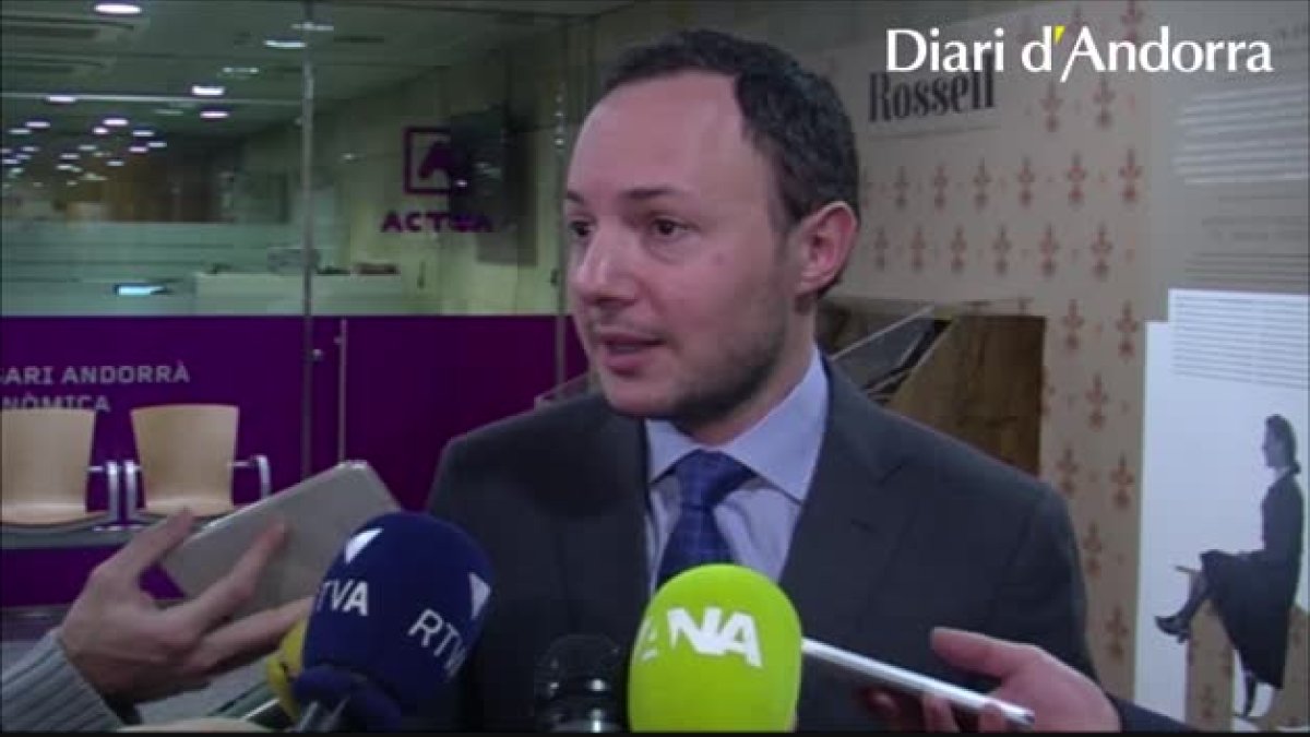 Espot sobre els extracomunitaris